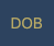 DoB Icon